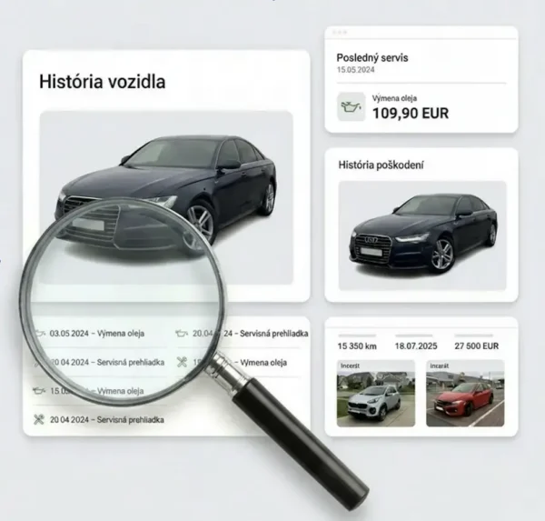 Previerka histórie online