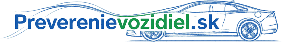 Preverenievozidiel.sk