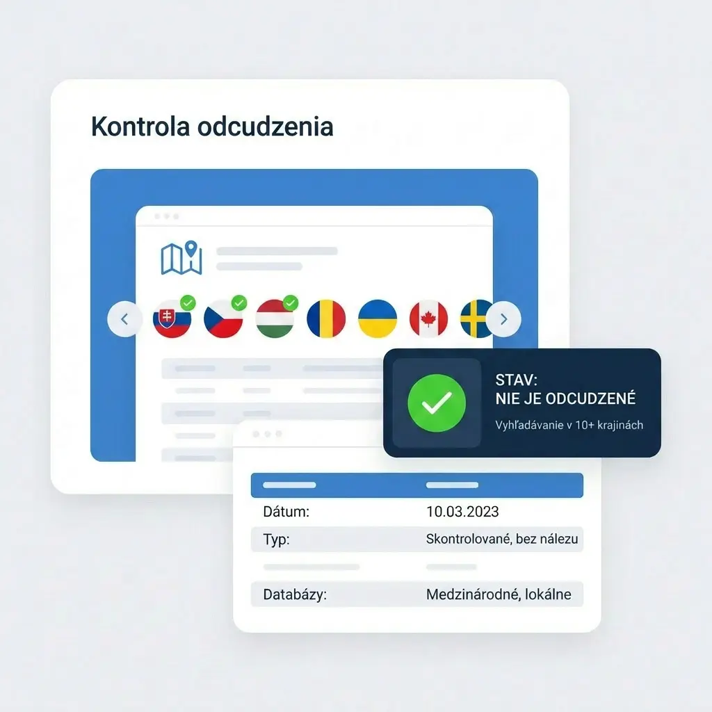 Ukážka: ťarchy a odcudzenie